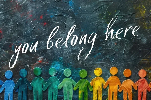 Attendance Reimagined: Creating Schools Where Every Child Can and Will Belong