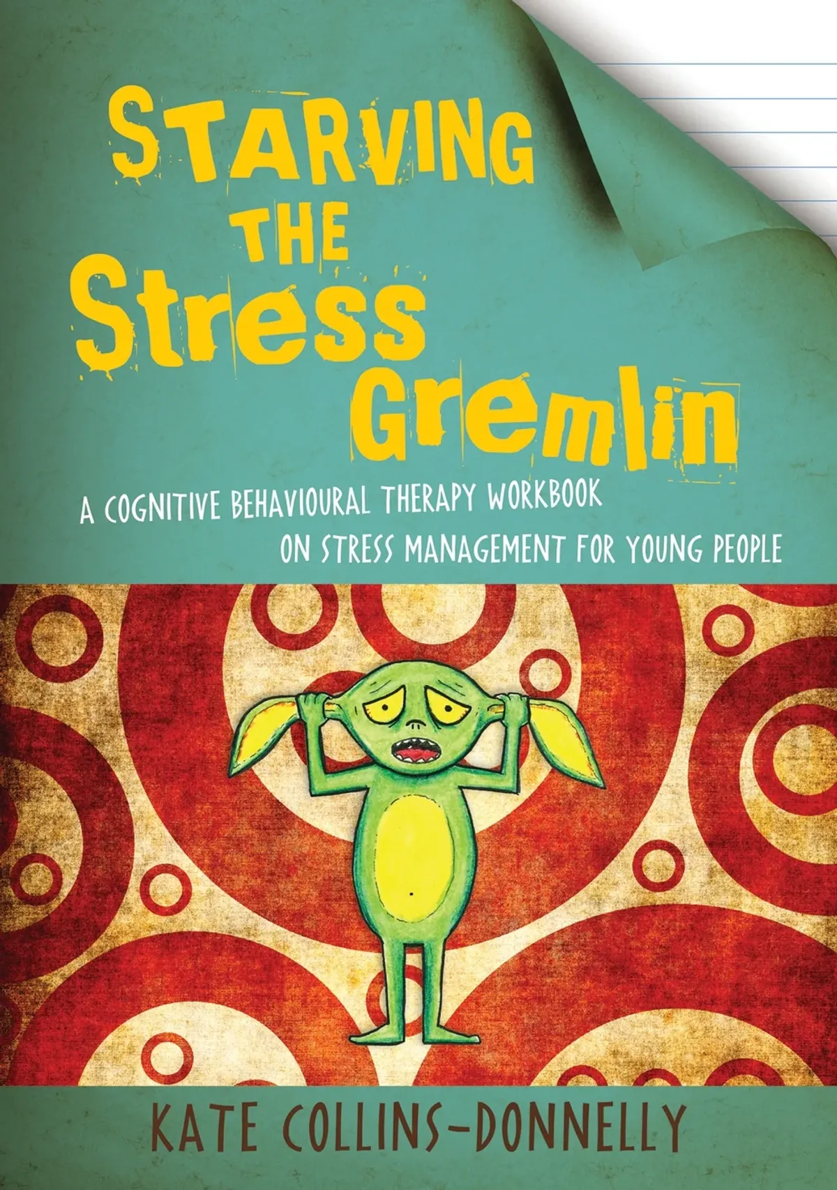Preview image of Starving the Stress Gremlin