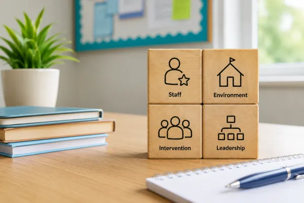 How Can Schools Most Effectively Spend the Inclusive Mainstream Fund?