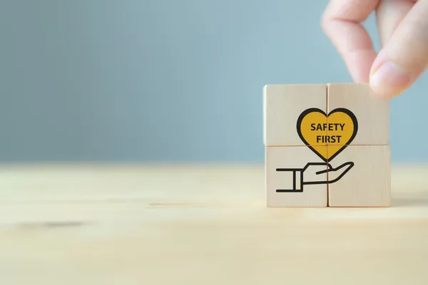 The Importance of Feeling Safe in Education