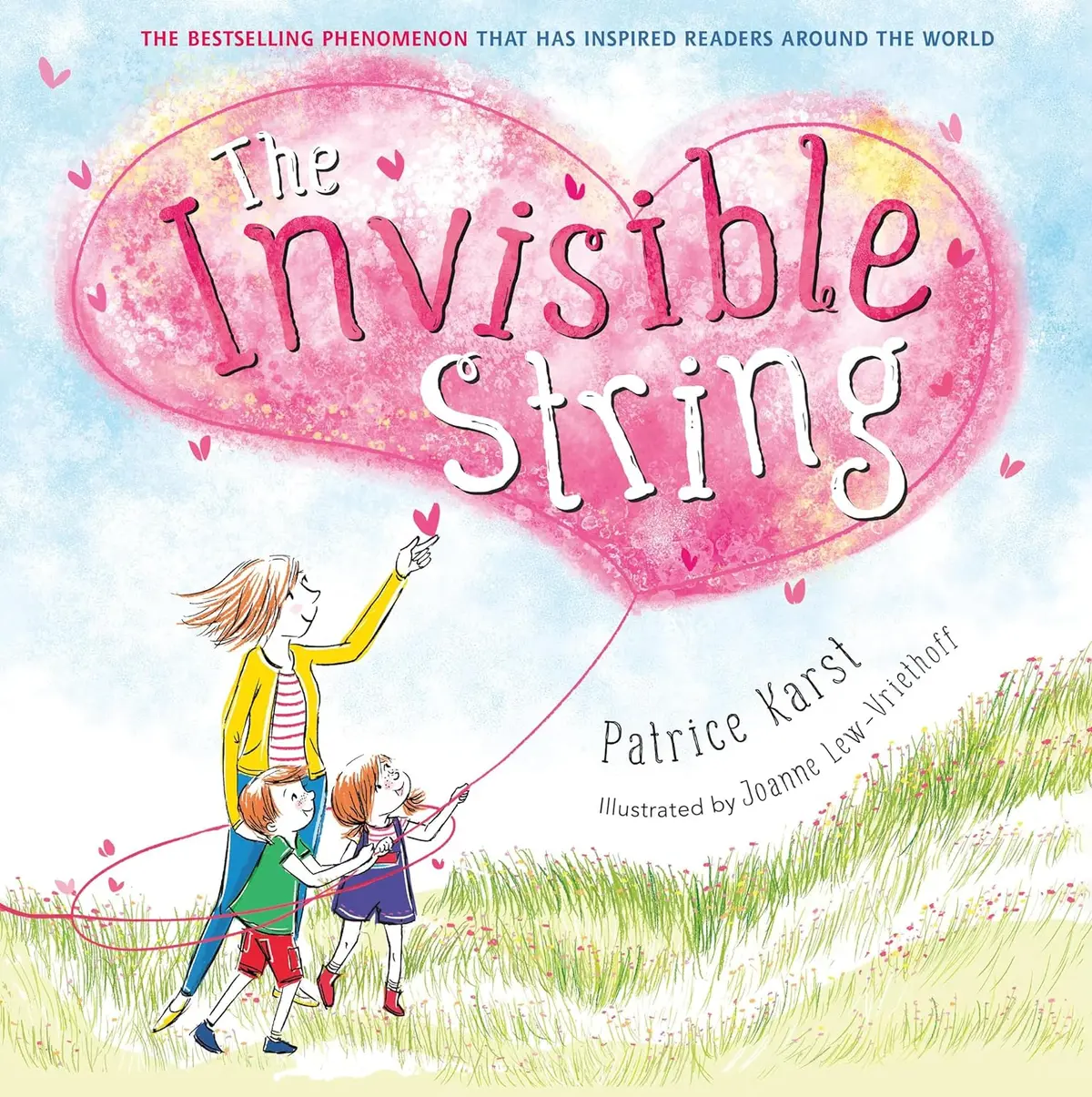 Preview image of The Invisible String