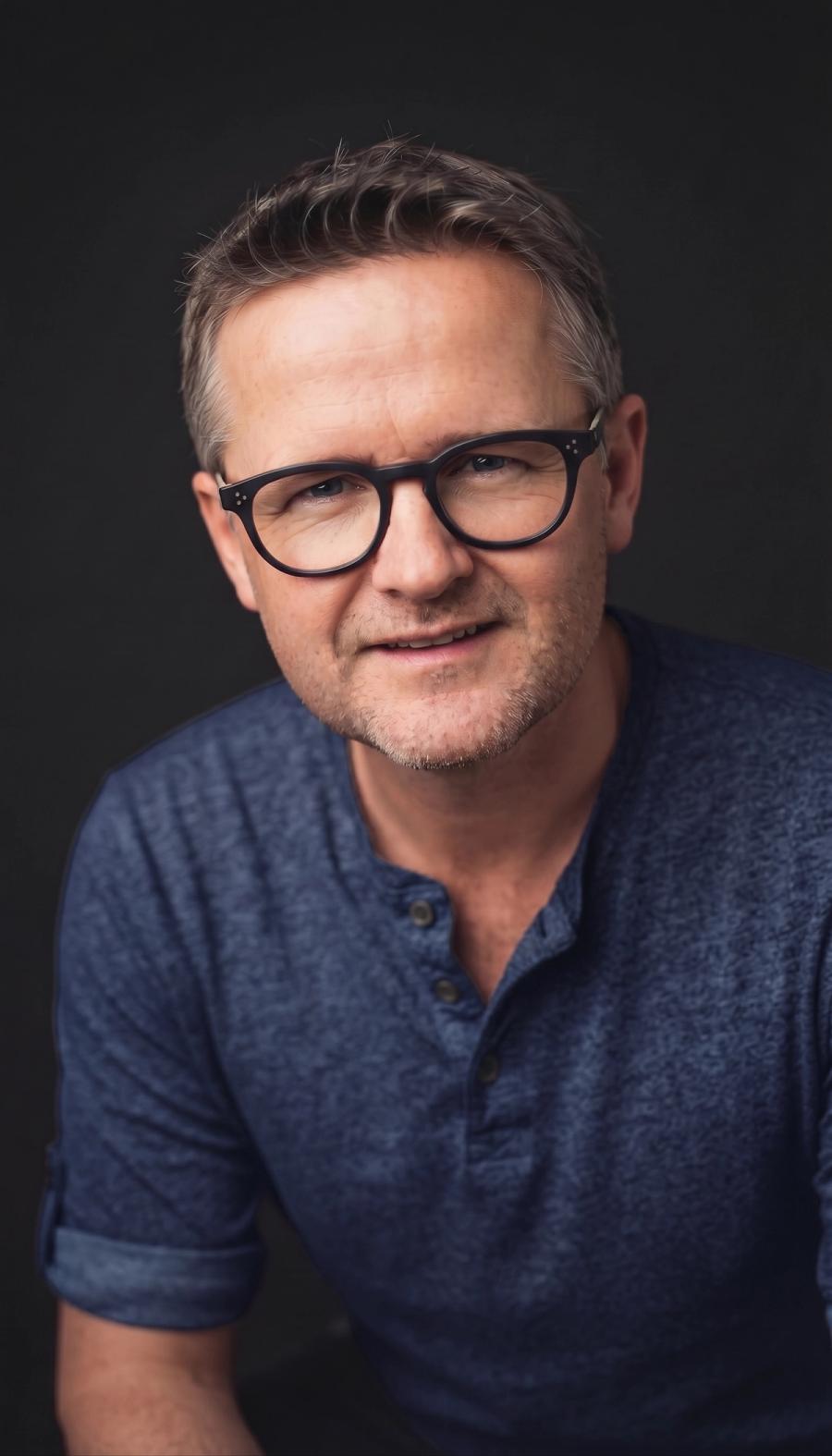 Mickaël Mangot