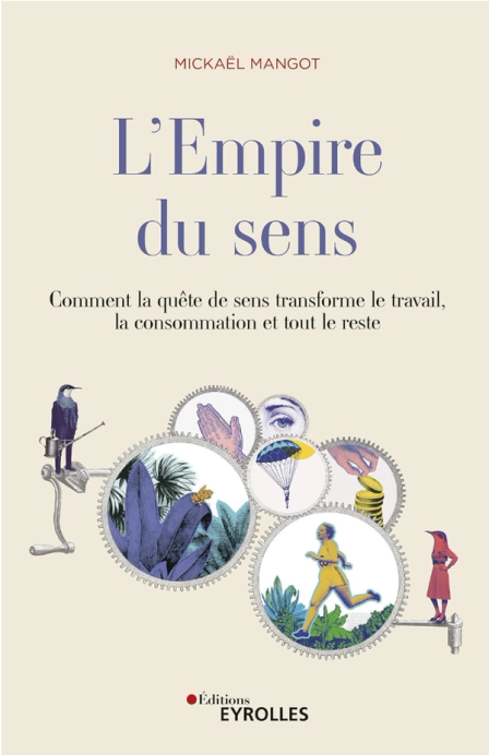 L'Empire du sens