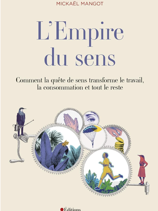 L'Empire du sens