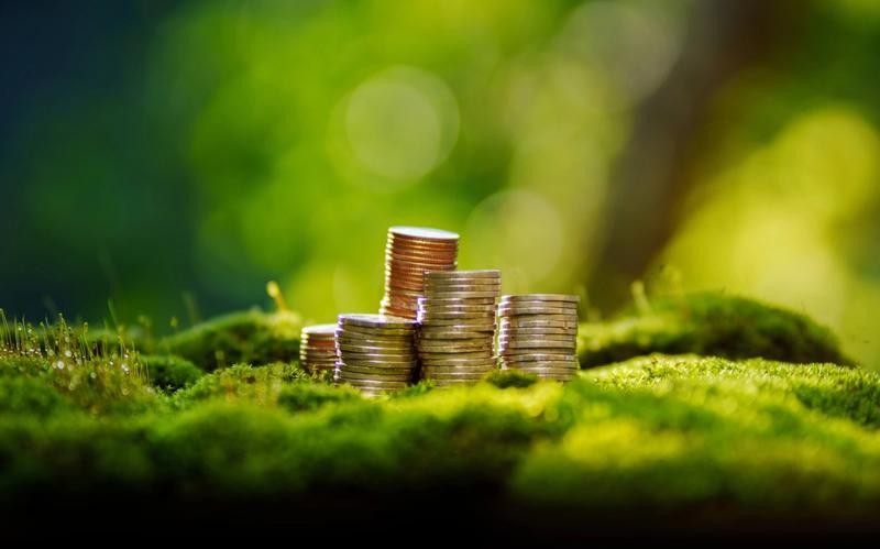 Finance responsable