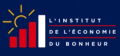 L’Institut de l’Économie du Bonheur