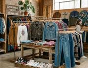 The Global Rise of Sustainable Fashion: Why Second-Hand is the Future