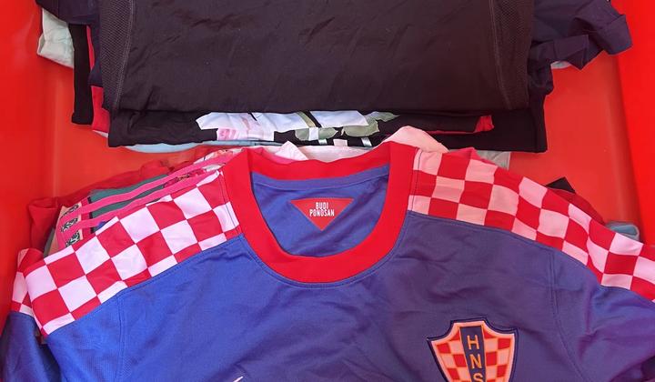 Navigating Global Wholesale: How RealismThrift Supports Buyers in 100+ Countries