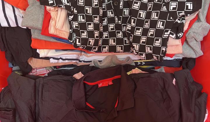 The Art of Sourcing: Why China's First-Tier Cities Produce the Best Used Branded Fashion