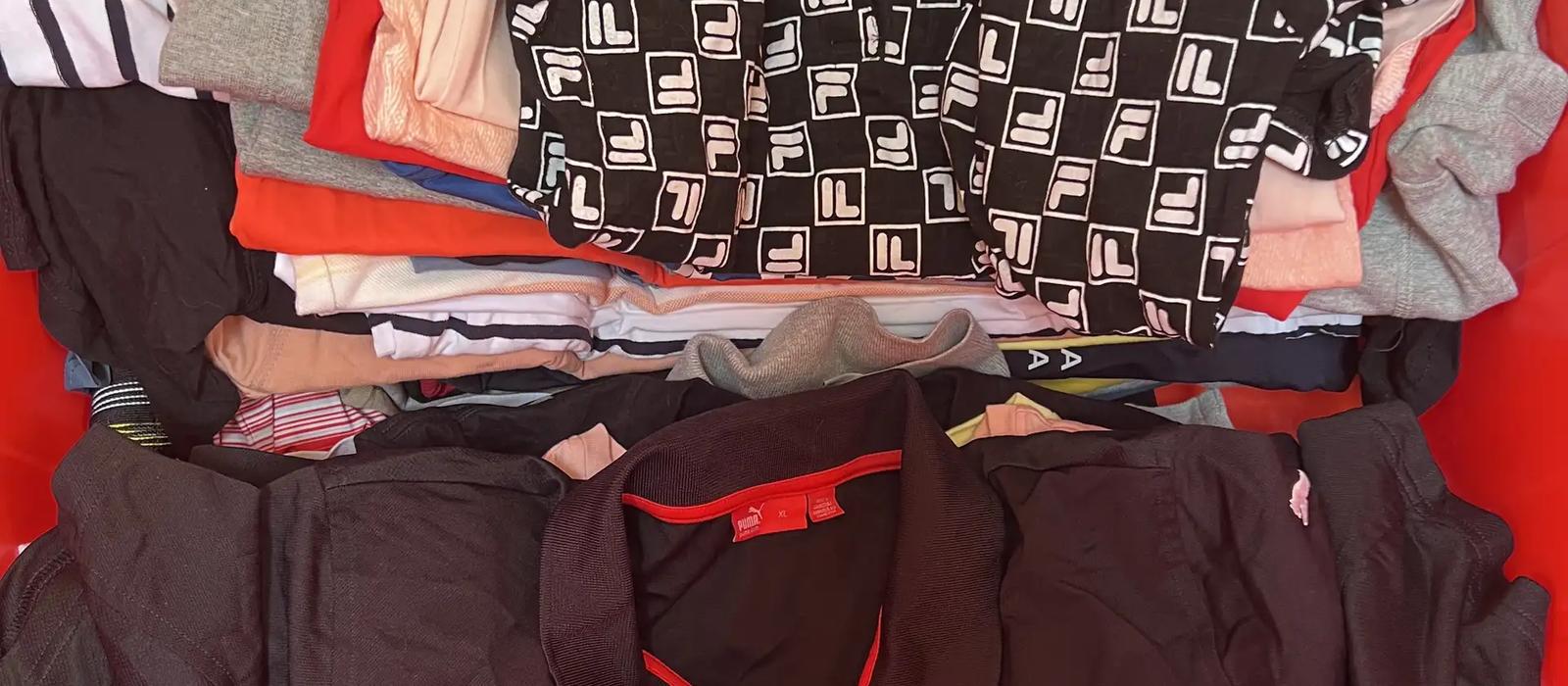 The Art of Sourcing: Why China's First-Tier Cities Produce the Best Used Branded Fashion