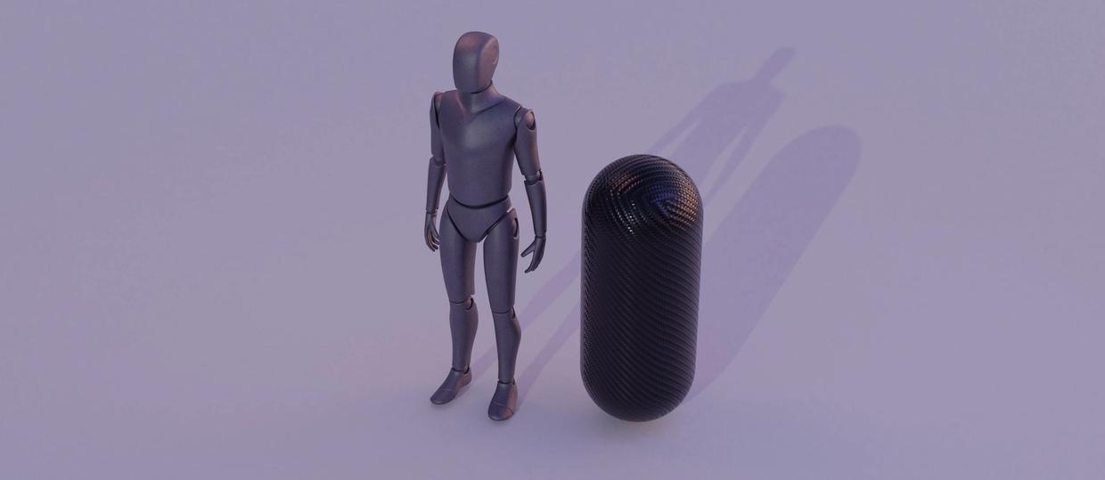 Cover Image for Designing Propellant Tanks for Rocketry
