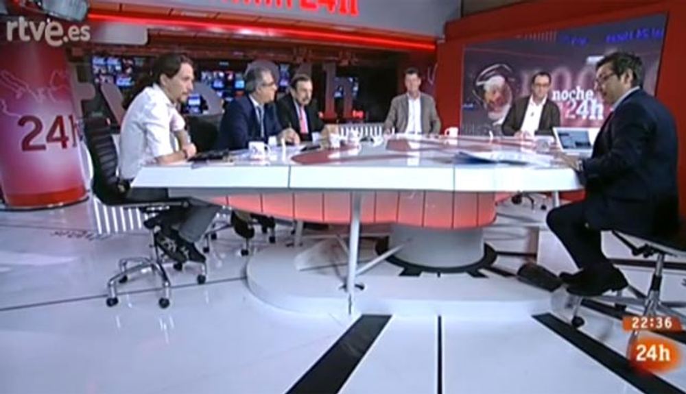 pit tve