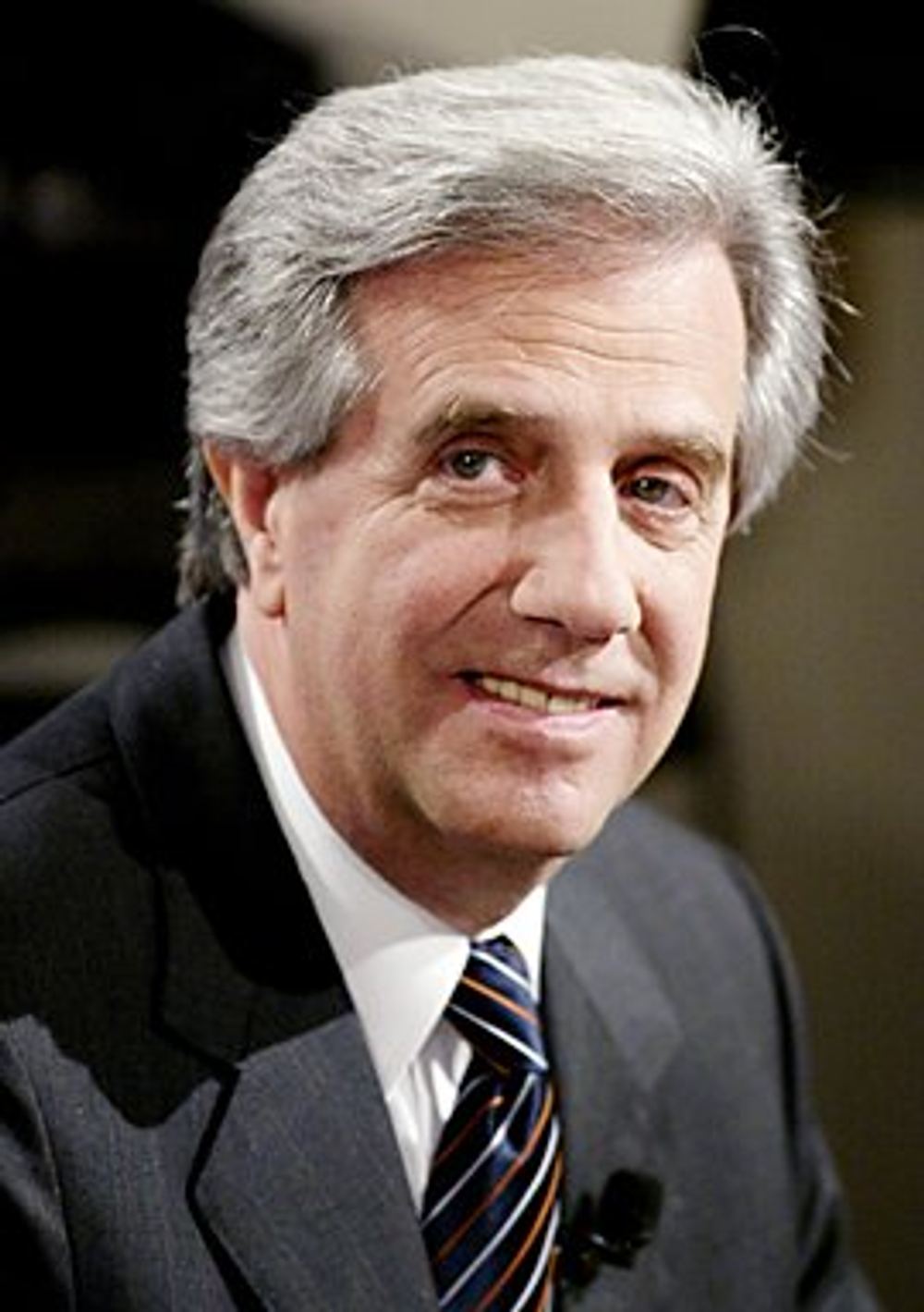 Tabaré Vázquez
