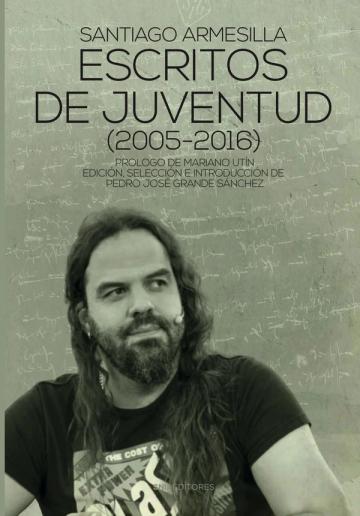 Escritos de Juventud (2005-2016)