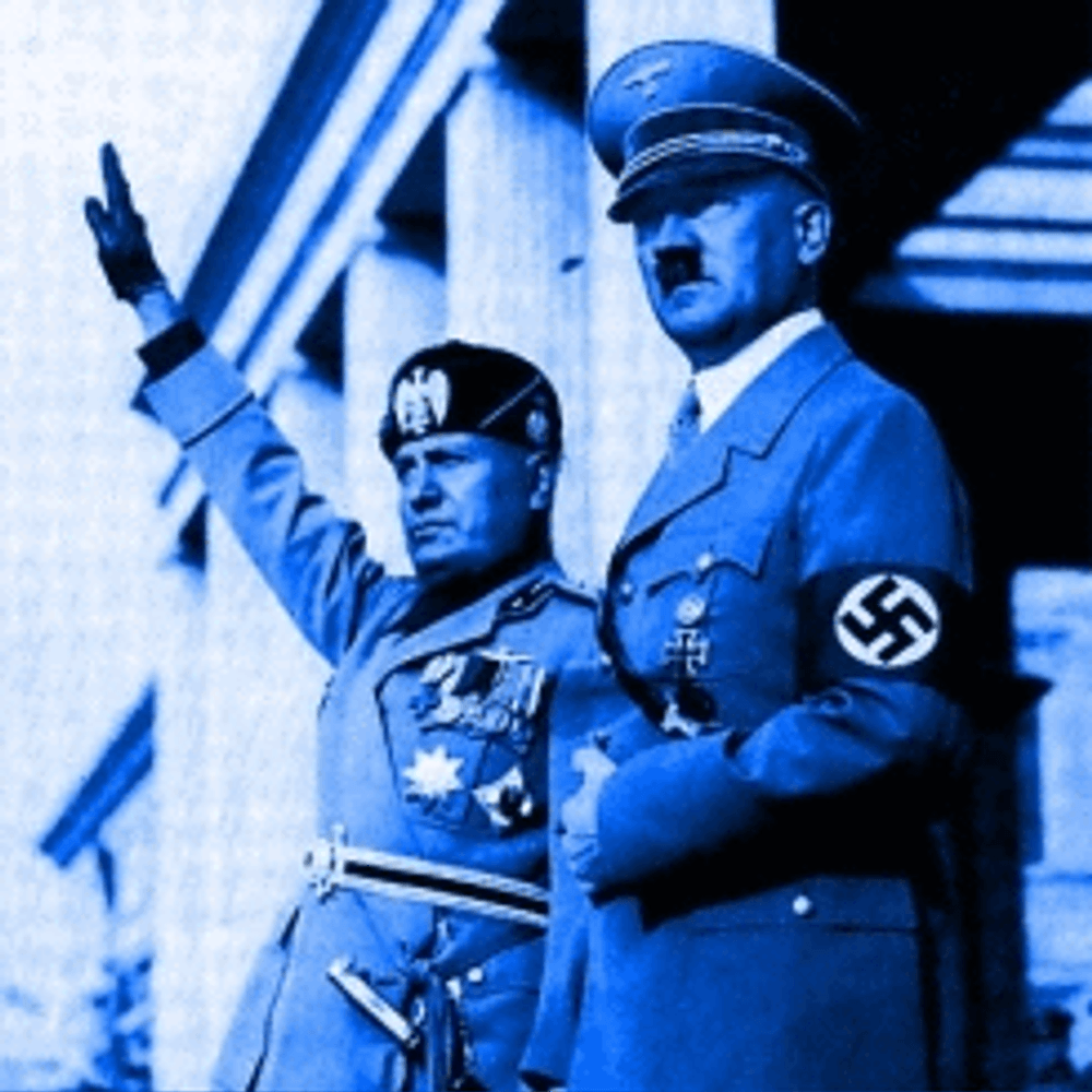 La vieja nueva derecha europea