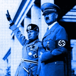 La vieja nueva derecha europea