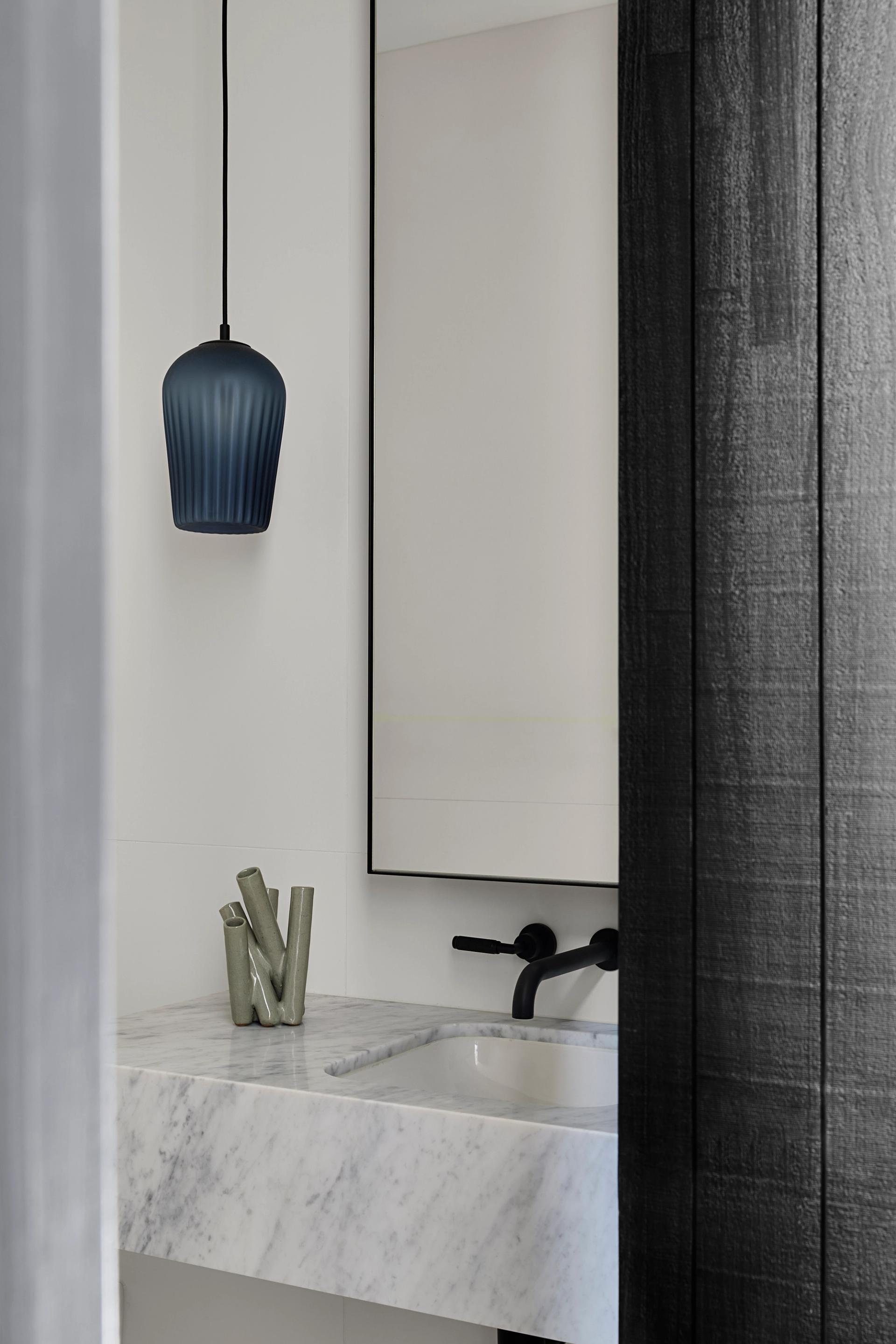 The upstairs bedrooms are connected by a Jack and Jill bathroom.