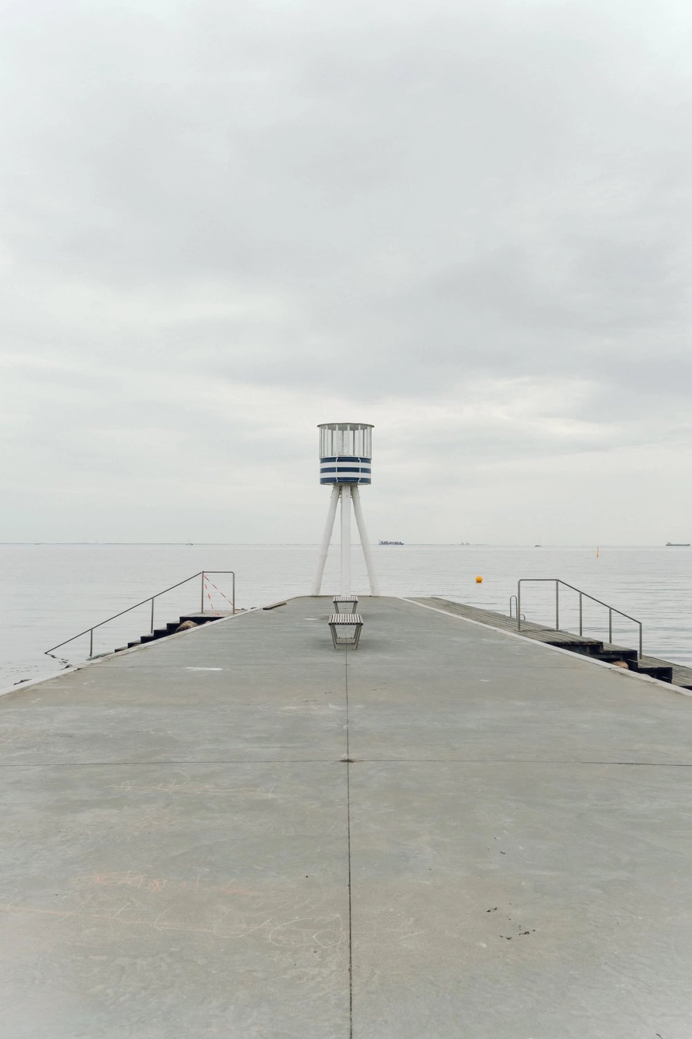 Arne Jacobsen Coastline post thumbnail