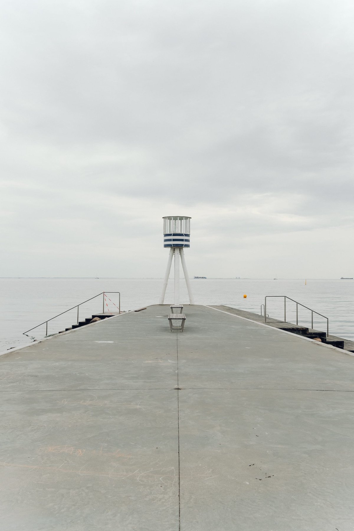 Arne Jacobsen Coastline post thumbnail