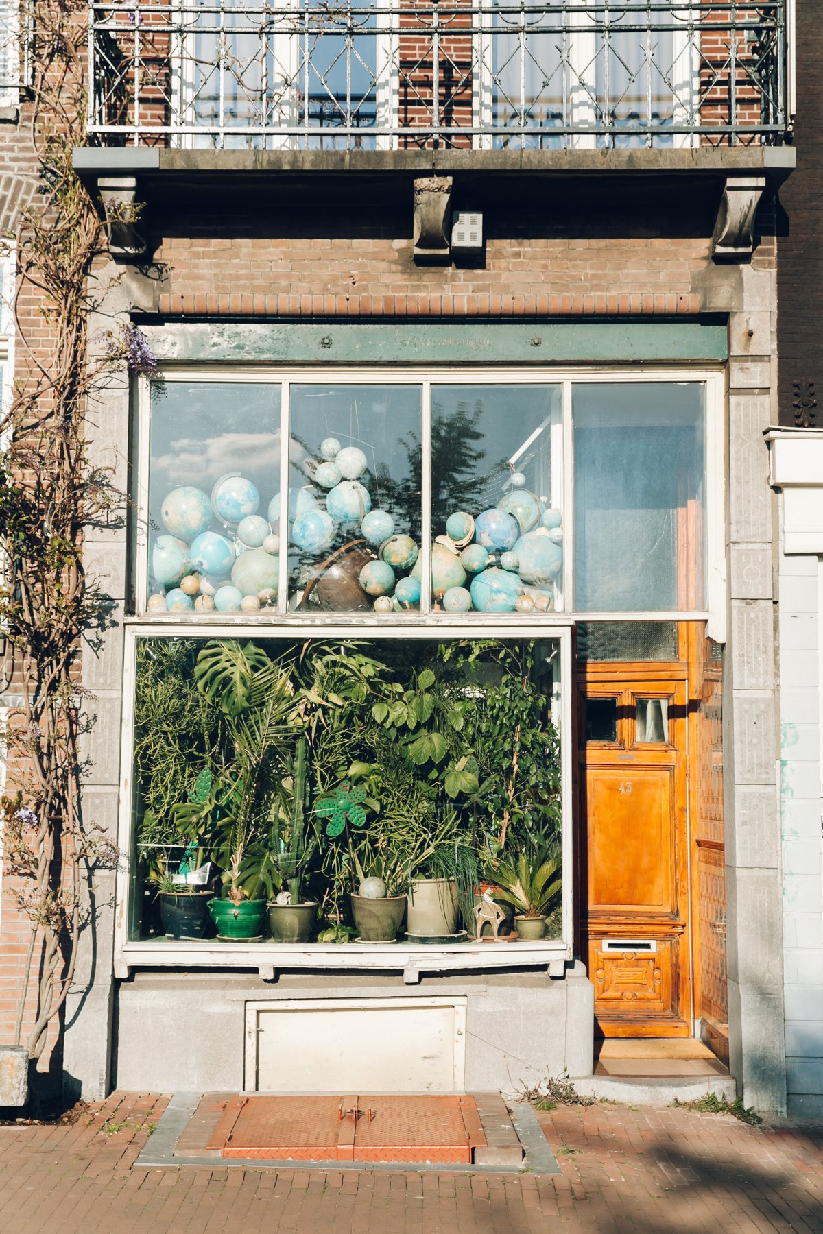 Exploring Amsterdam post thumbnail