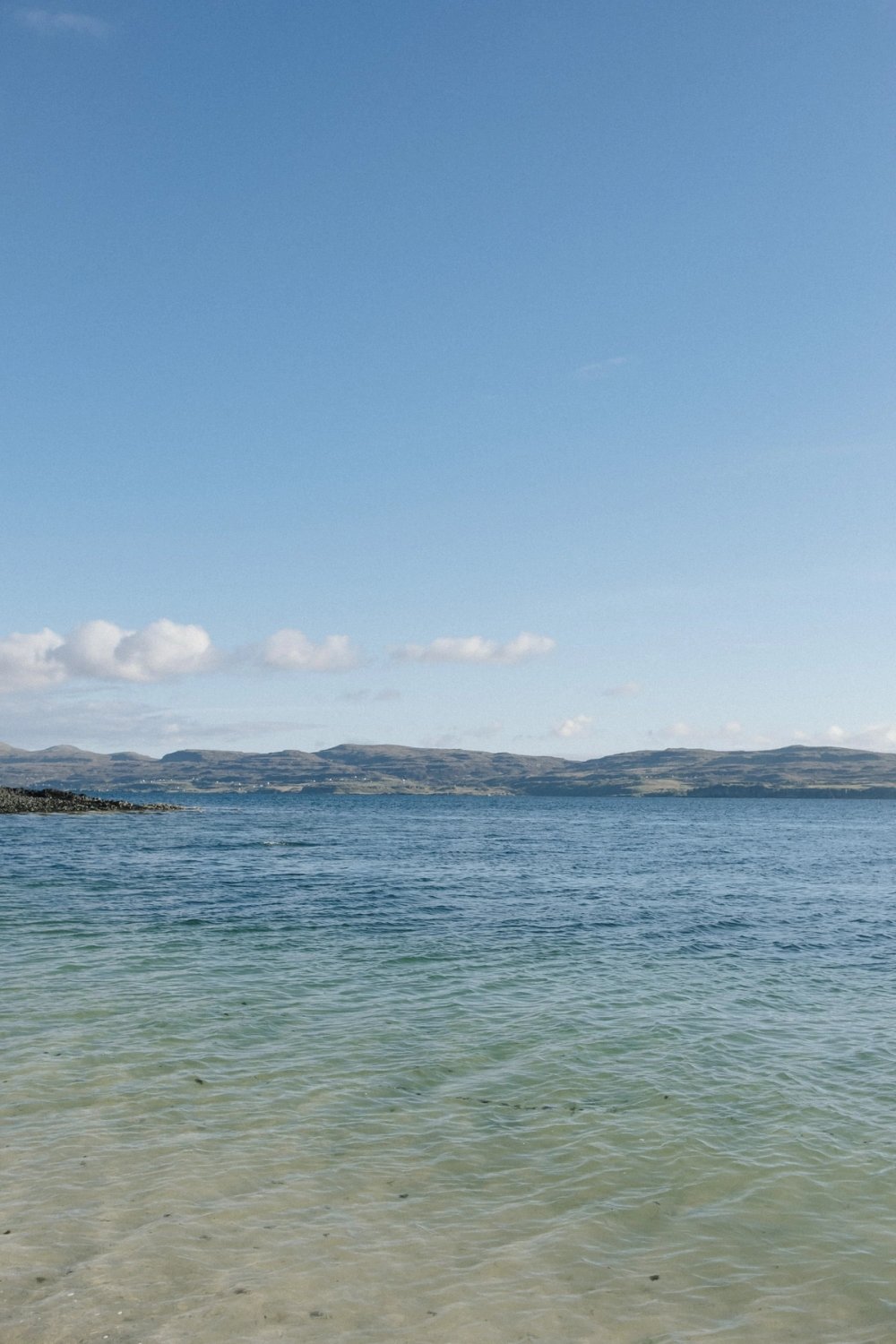 Sunny in Scotland post thumbnail