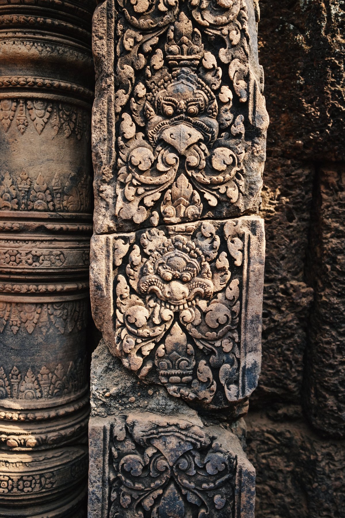 Banteay Srei Temple post thumbnail