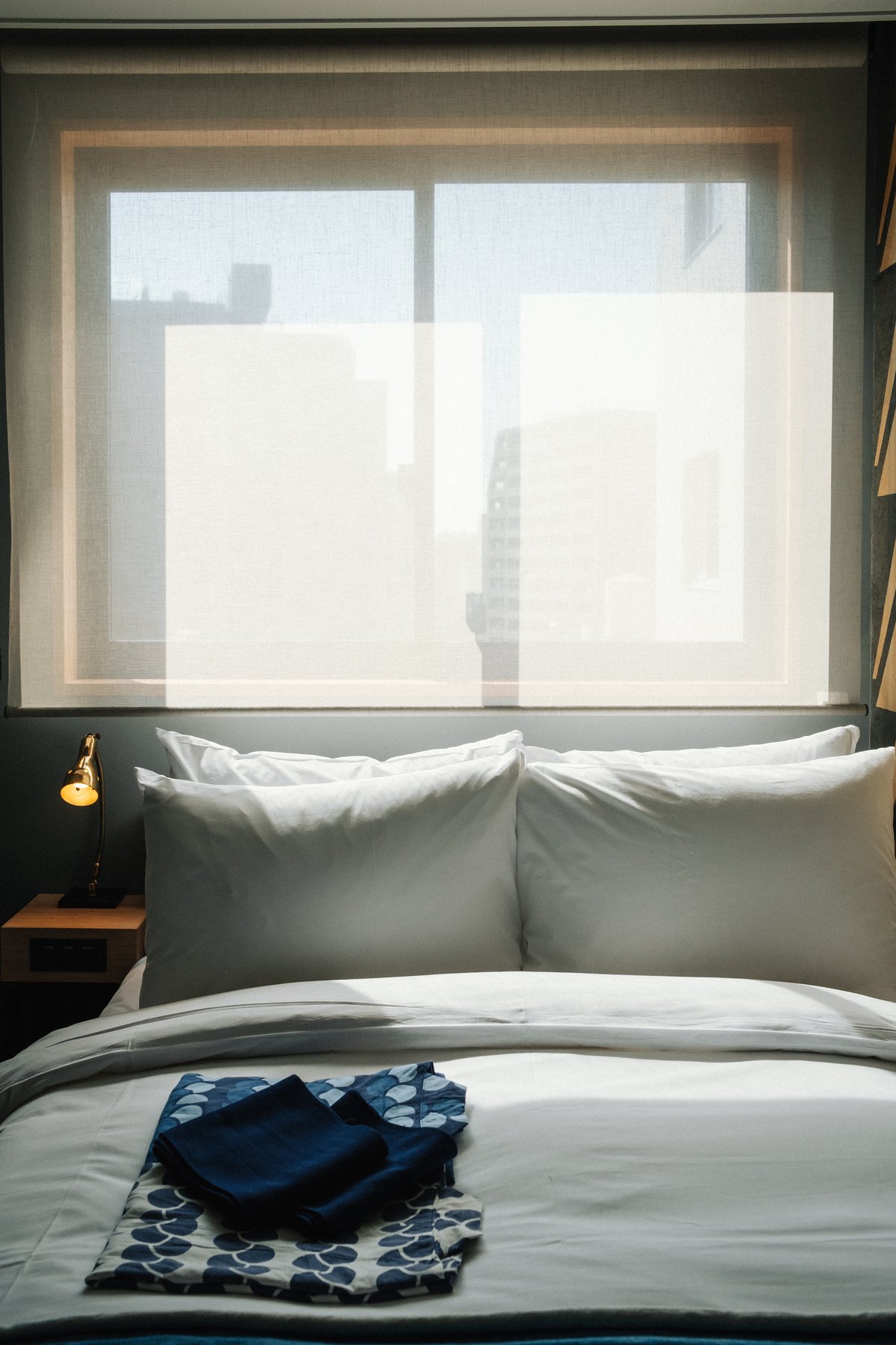 Wired Hotel Asakusa post thumbnail