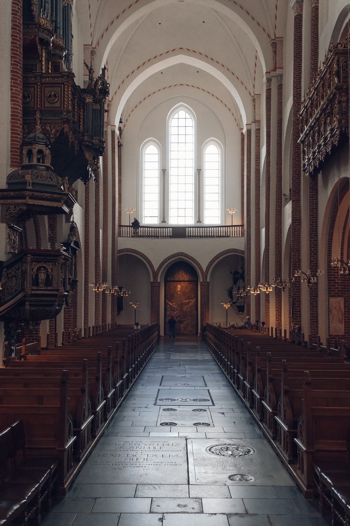 Roskilde Domkirken post thumbnail