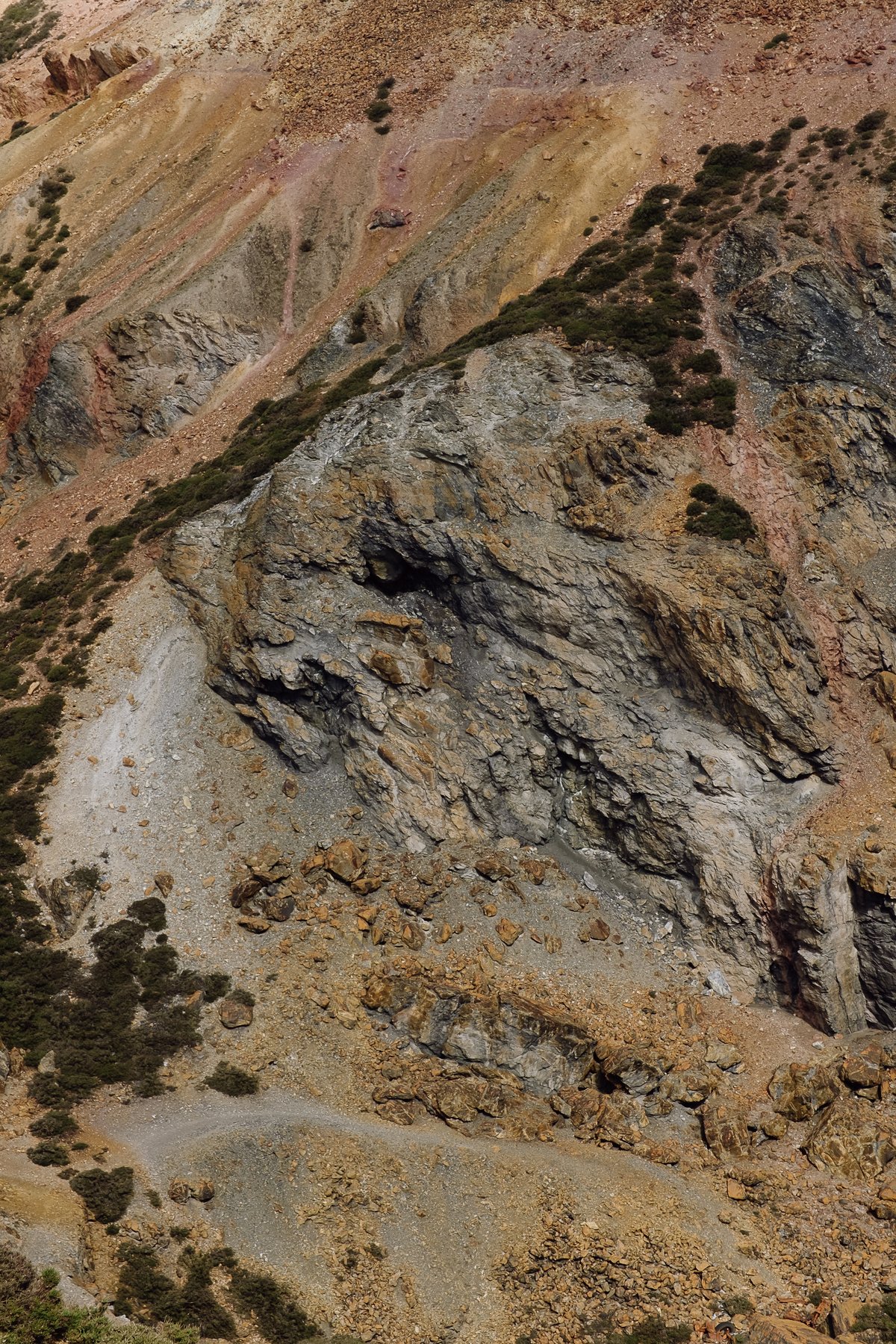 Parys Mountain post thumbnail