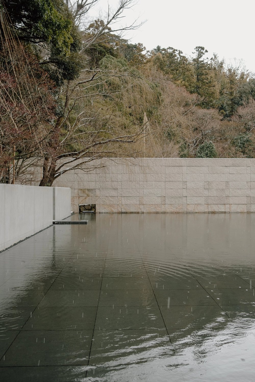 D T Suzuki Museum post thumbnail