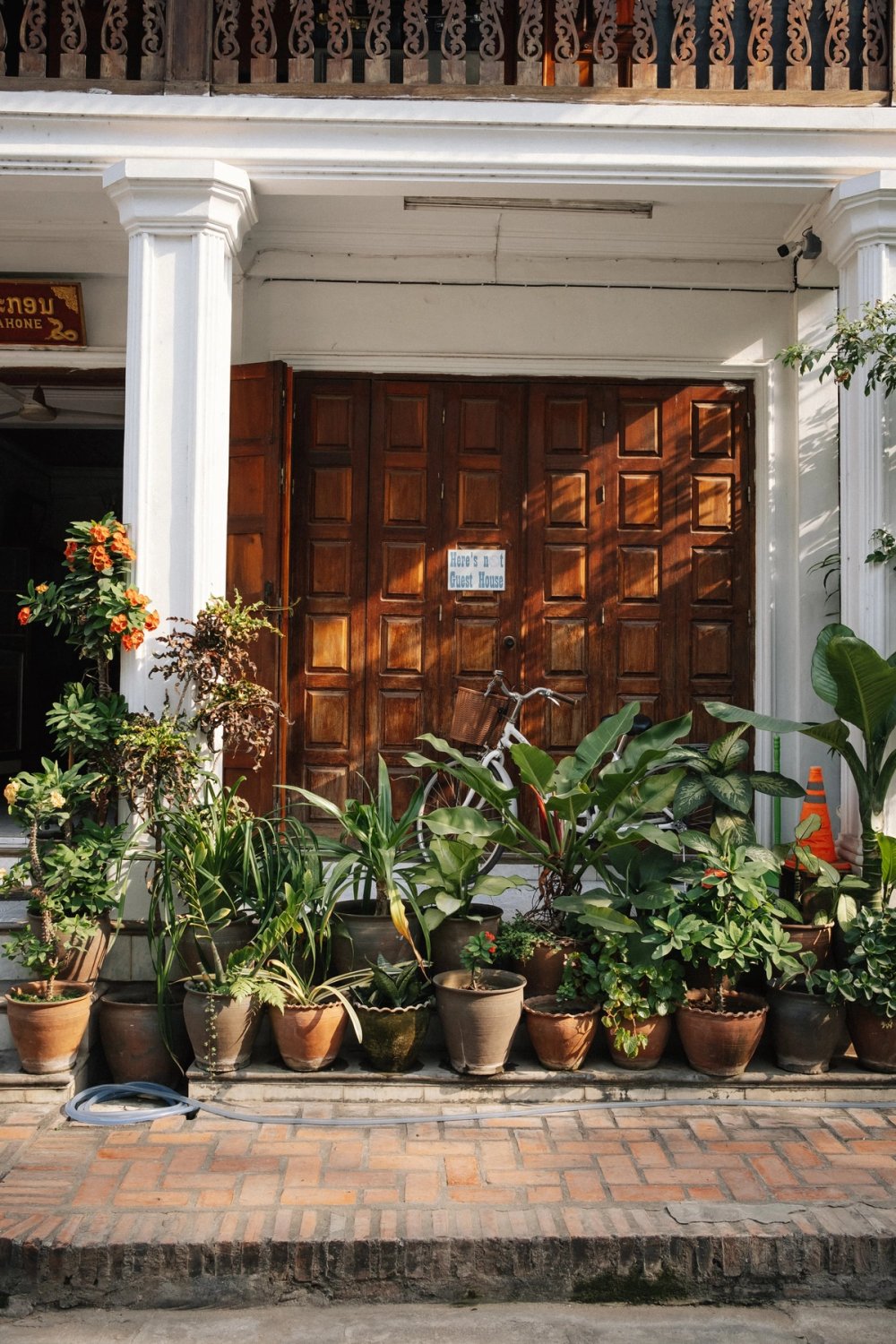 Luang Prabang post thumbnail