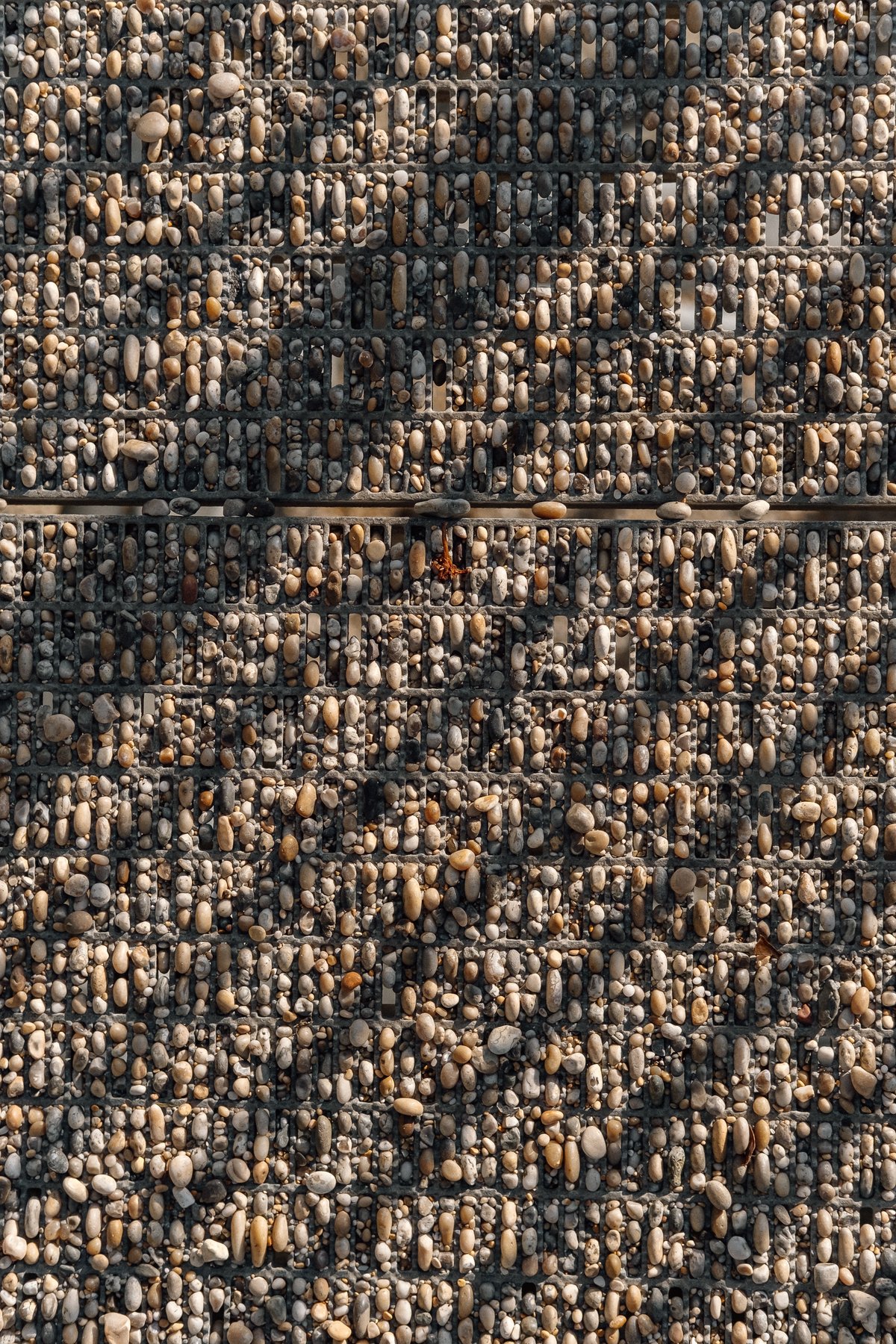 Catching Pebbles post thumbnail