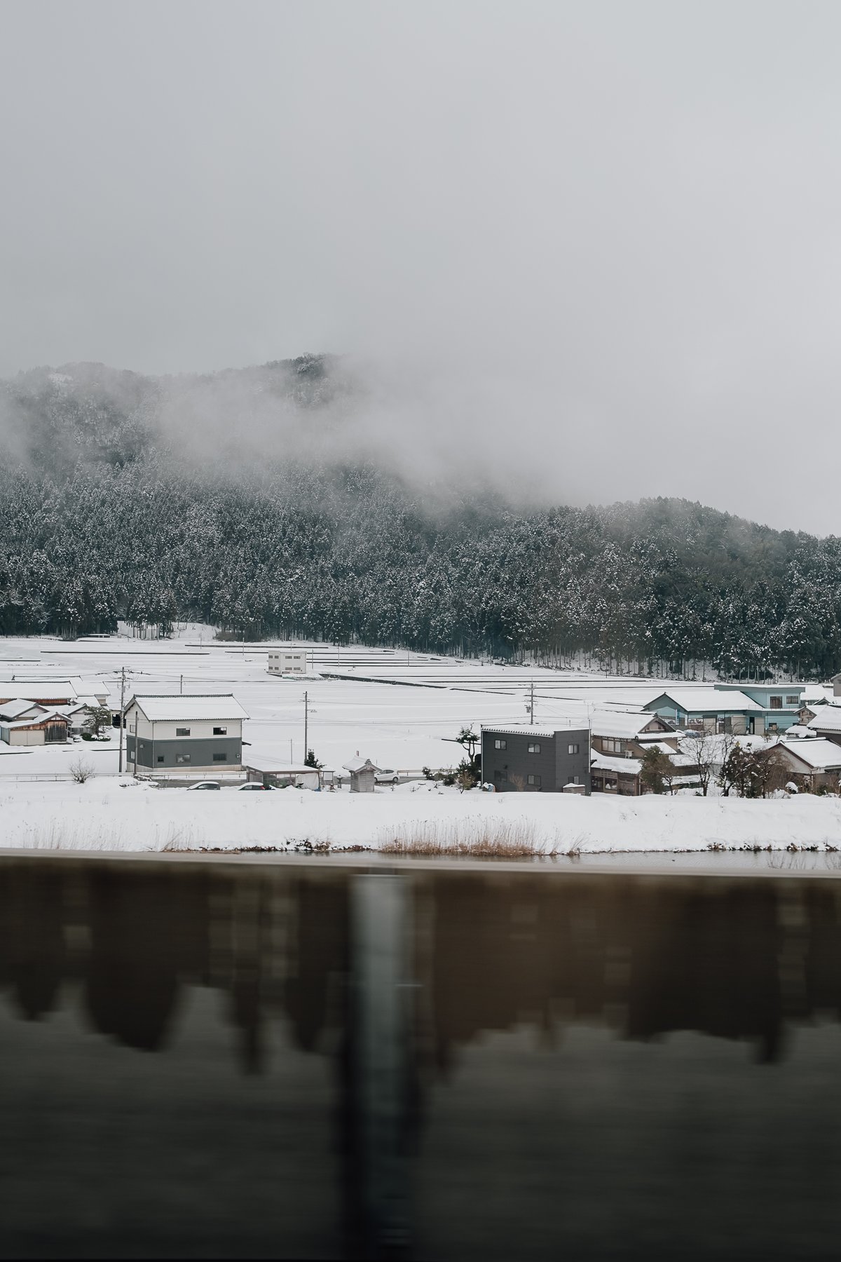 Kanazawa to Kyoto post thumbnail