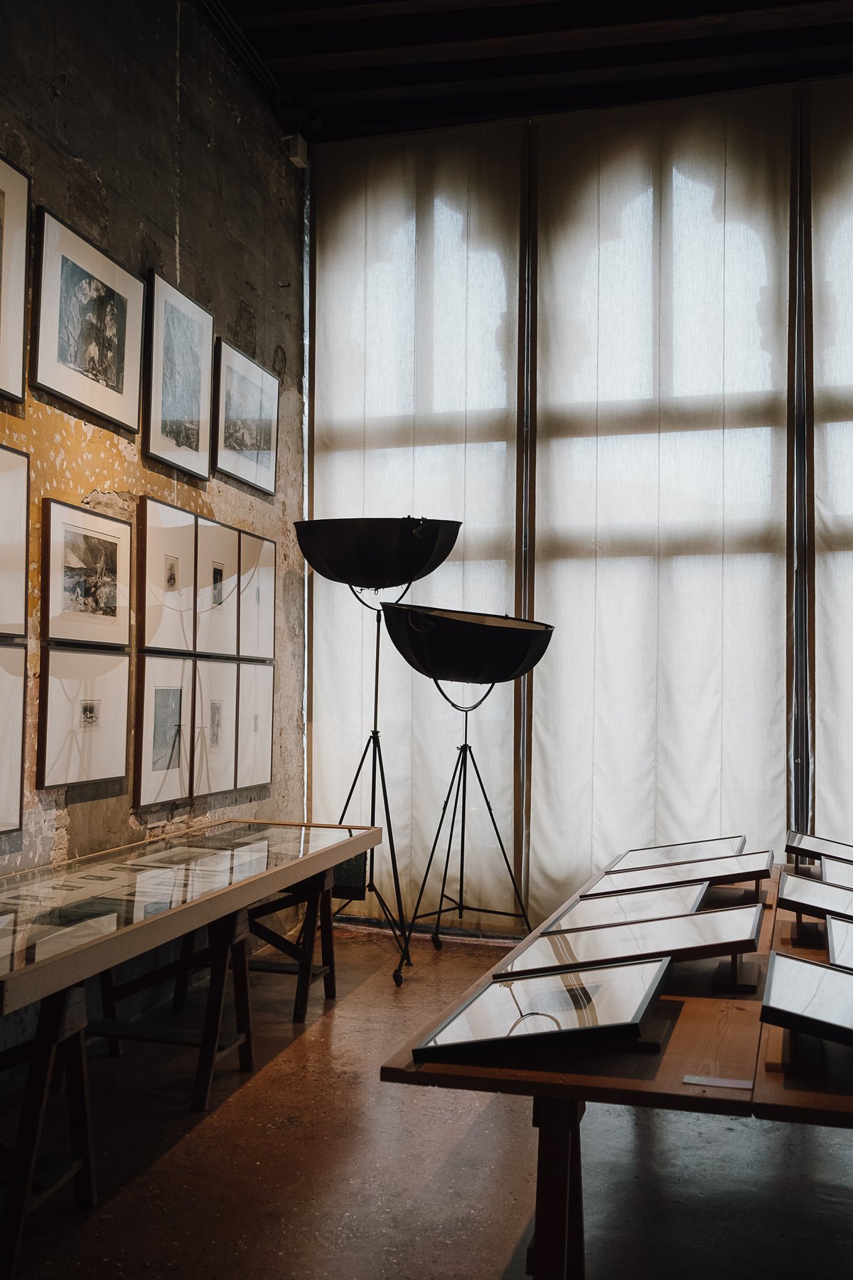 Museo Fortuny post thumbnail