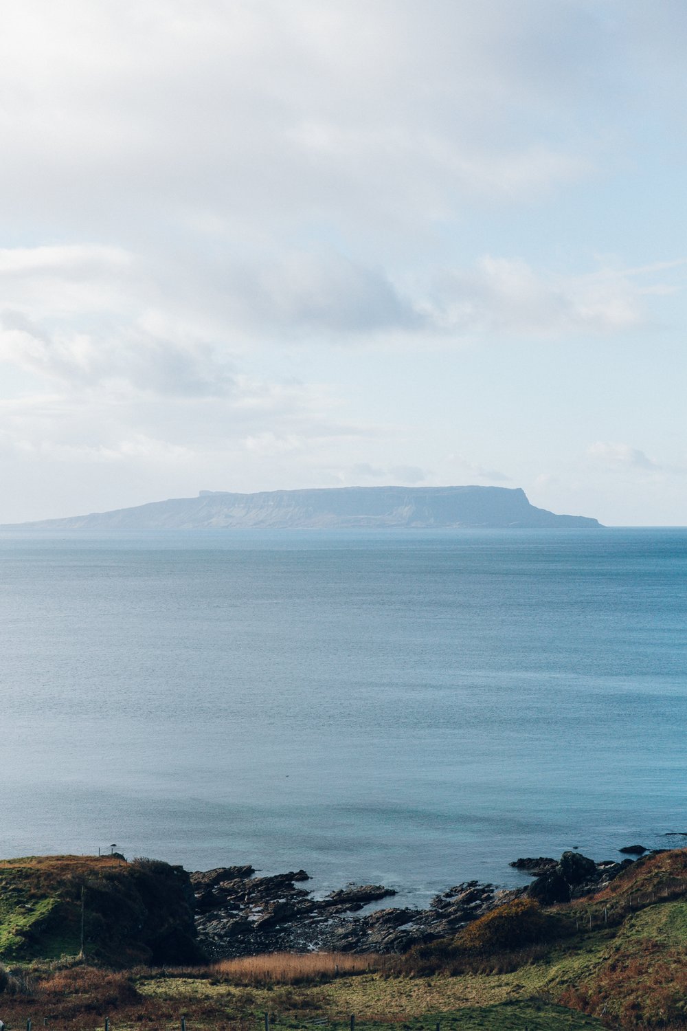 Sleat on the Isle of Skye post thumbnail