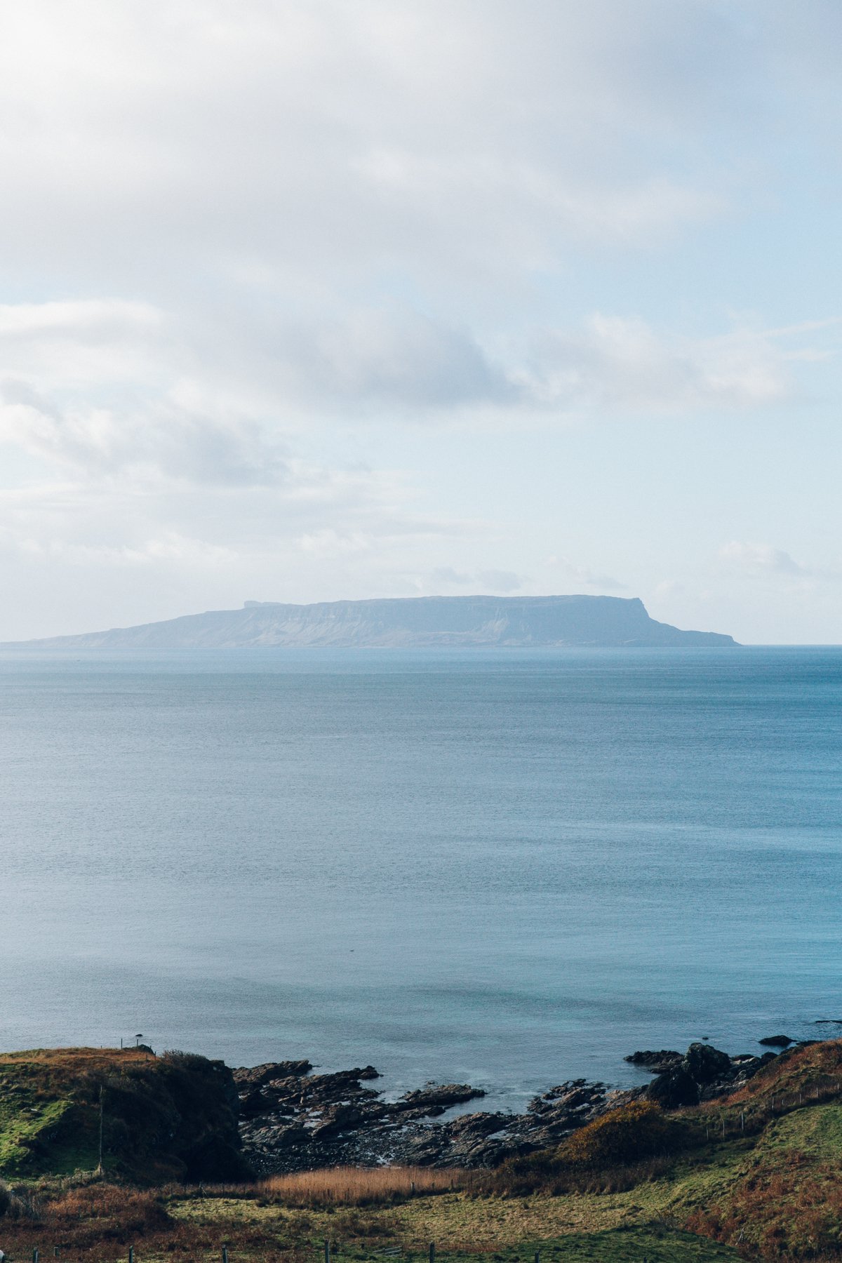 Sleat on the Isle of Skye post thumbnail