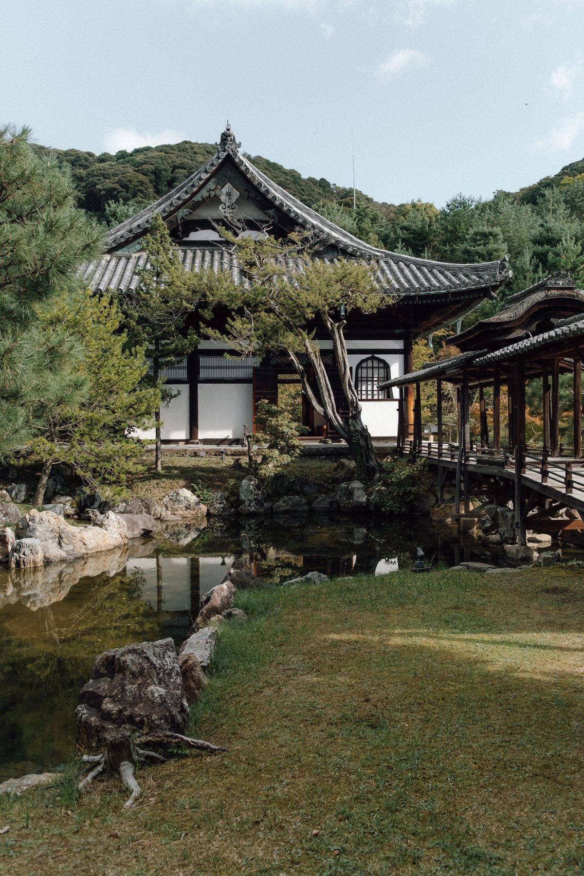 Kodaji Temple post thumbnail