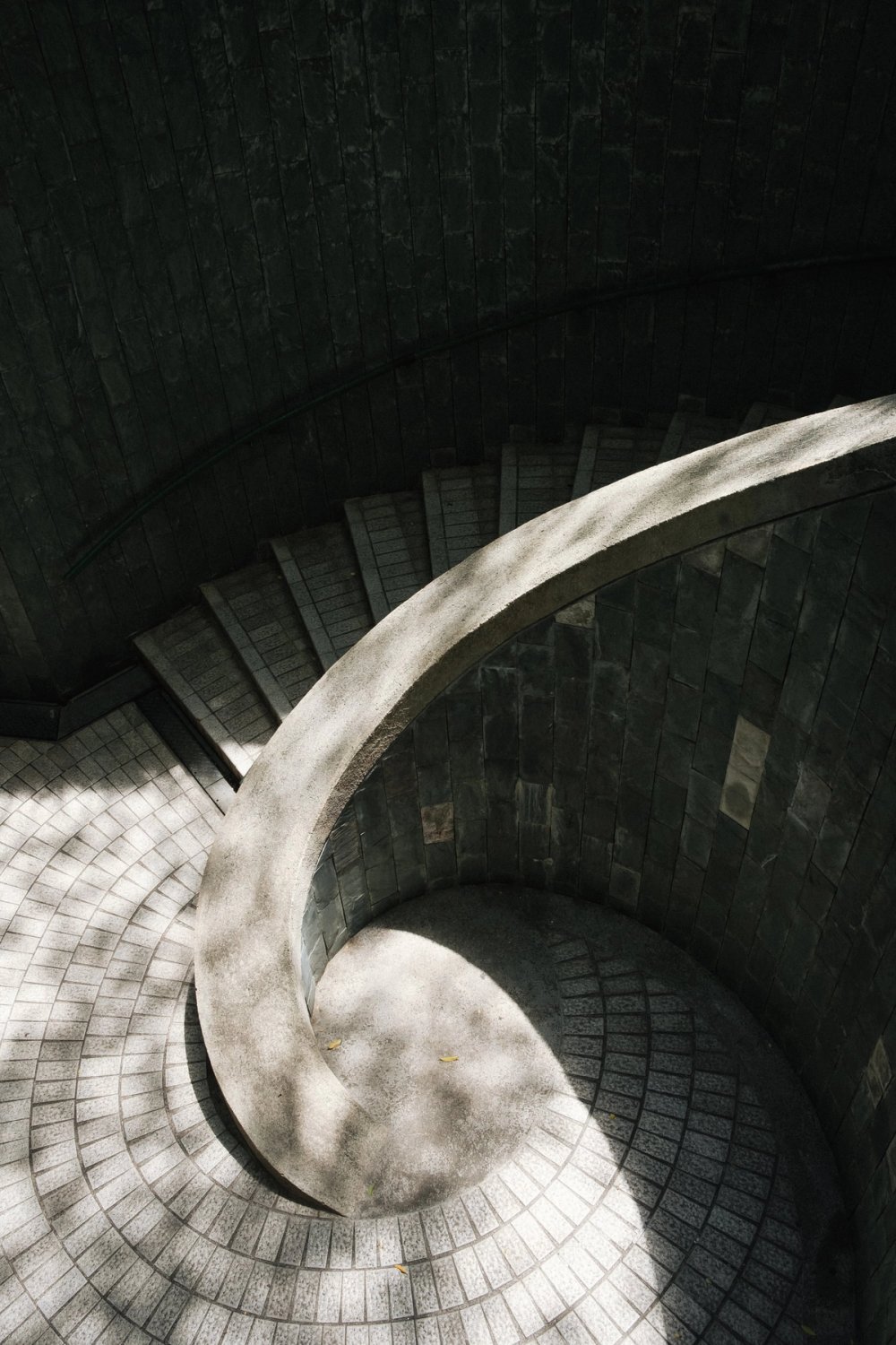 Fort Canning Underpass post thumbnail