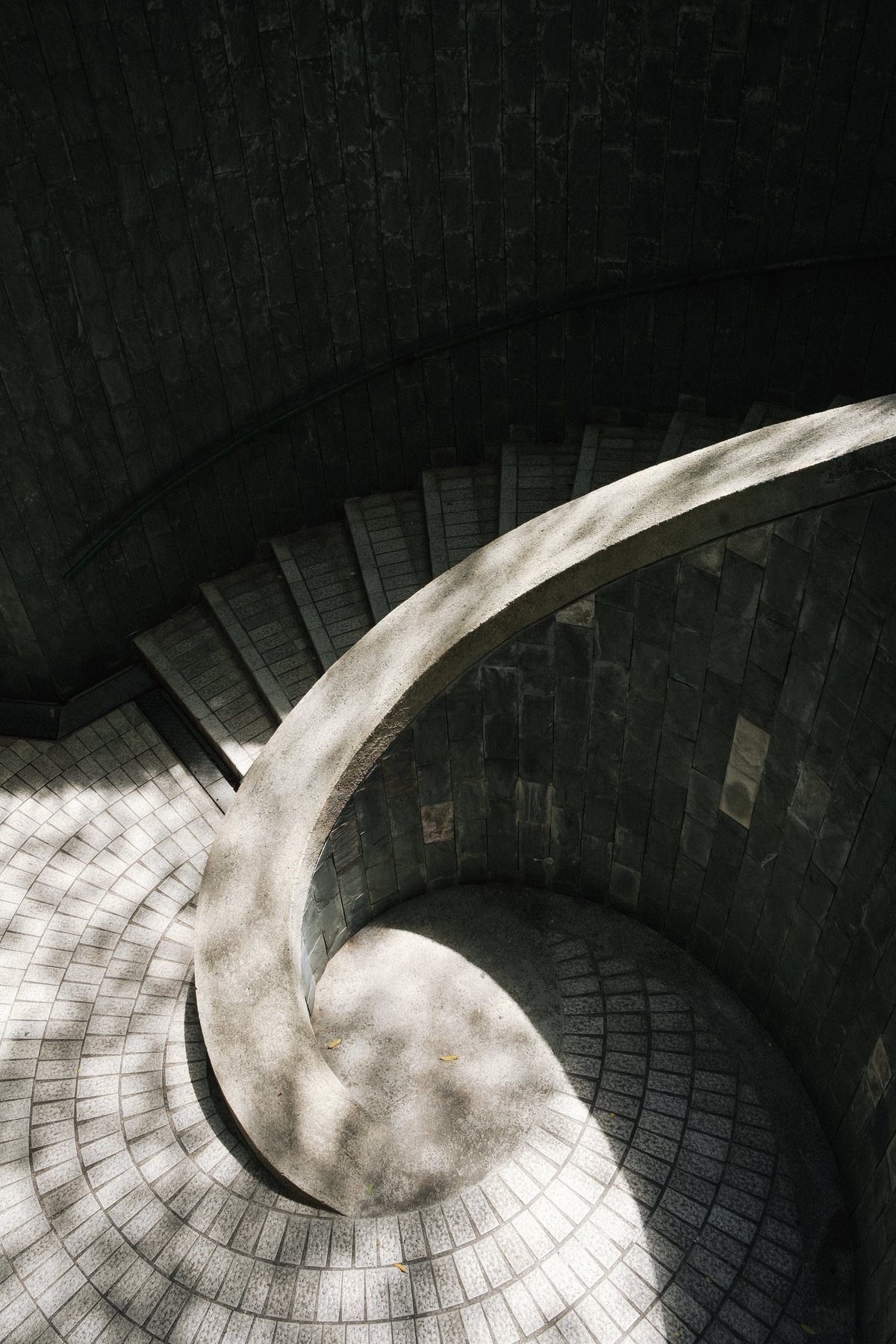 Fort Canning Underpass post thumbnail