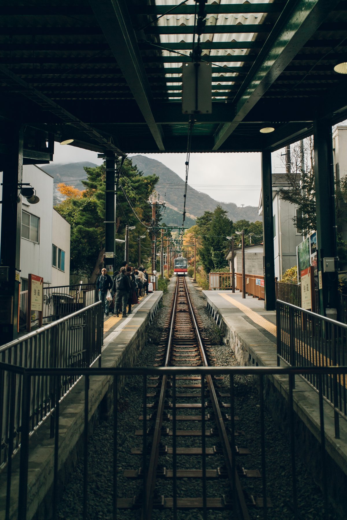 The Hakone Loop post thumbnail
