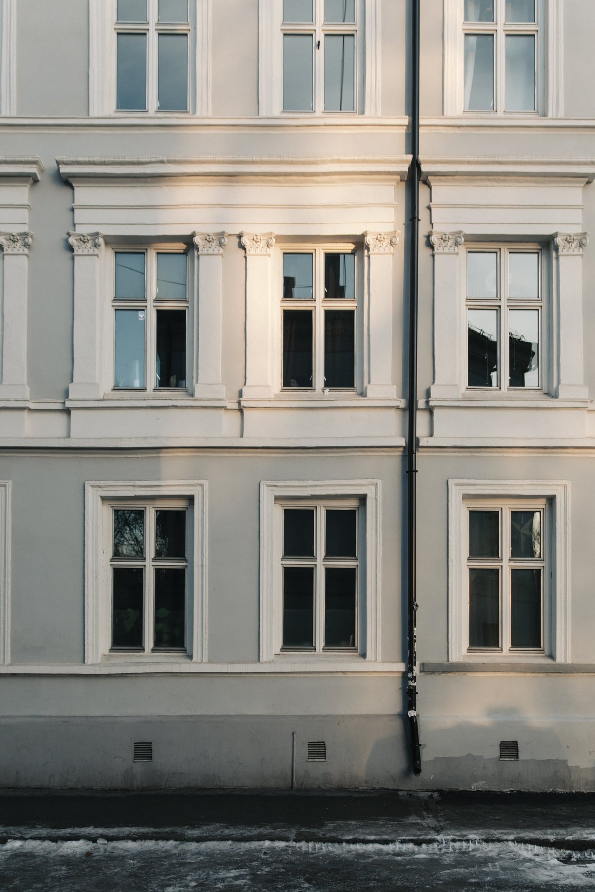 Oslo in Winter post thumbnail