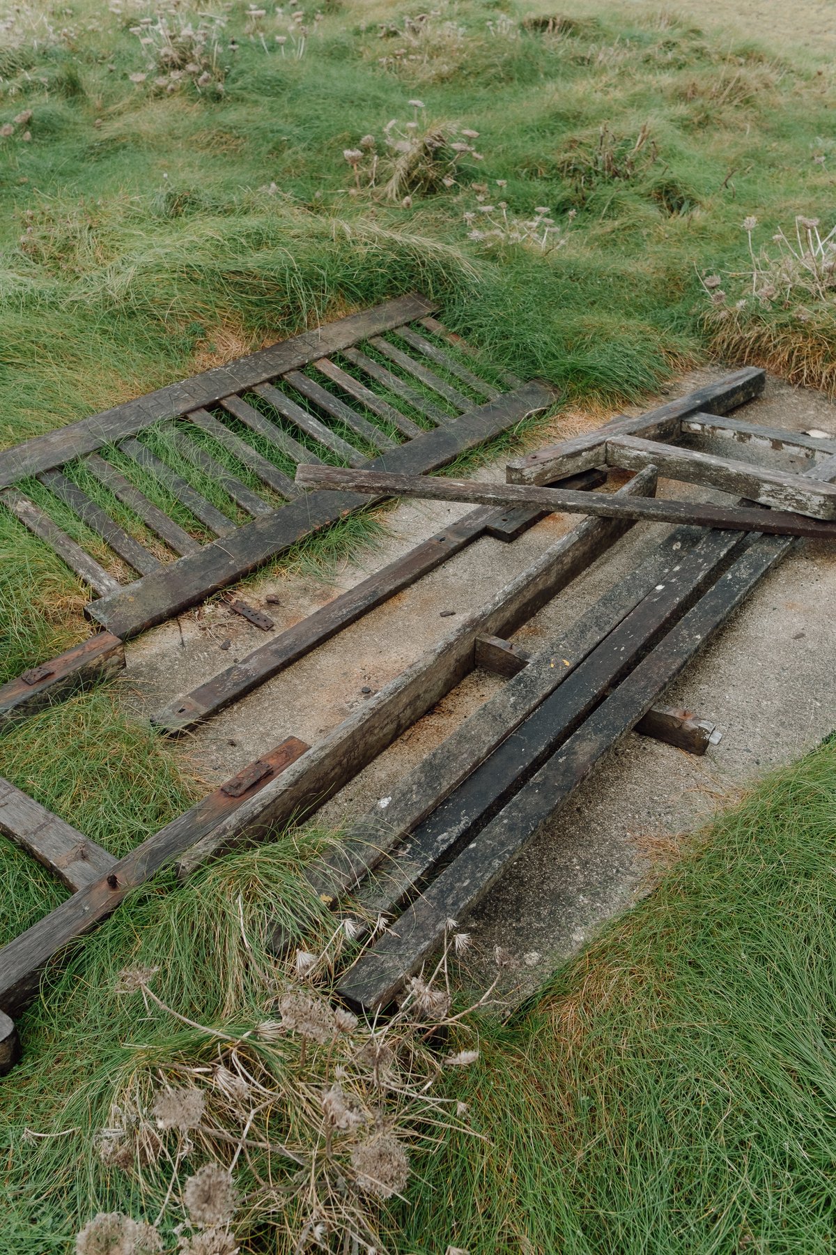 Flatpack Bench post thumbnail