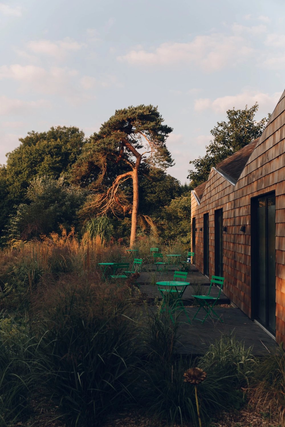 Five Acre Barn in Suffolk post thumbnail