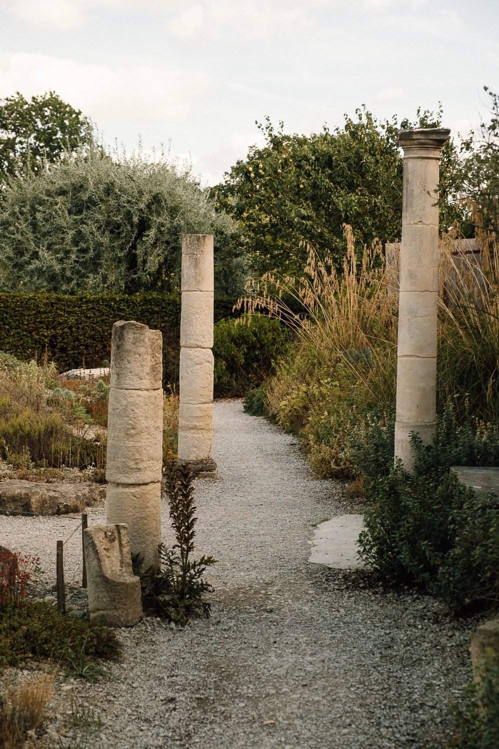 Delos at Sissinghurst post thumbnail