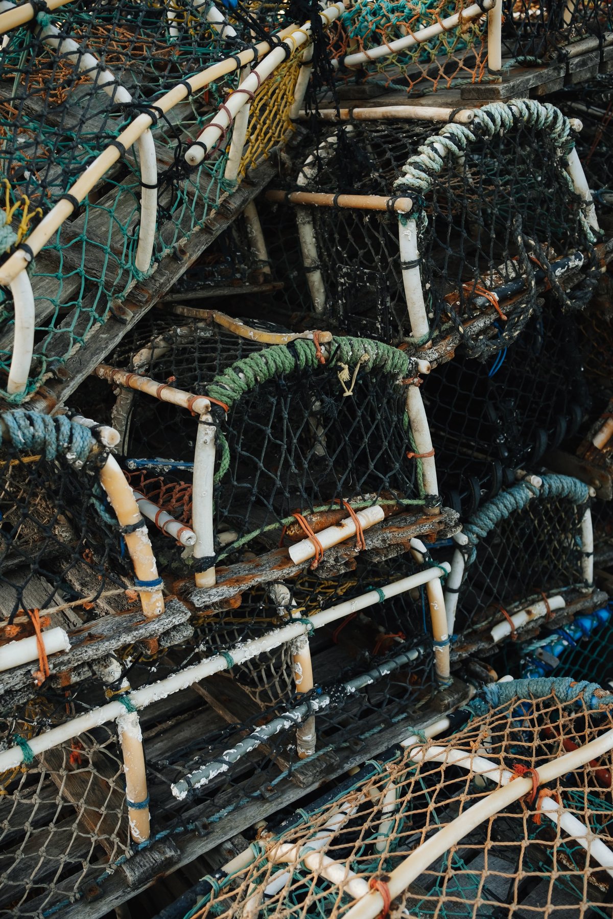 Whitby in Winter post thumbnail