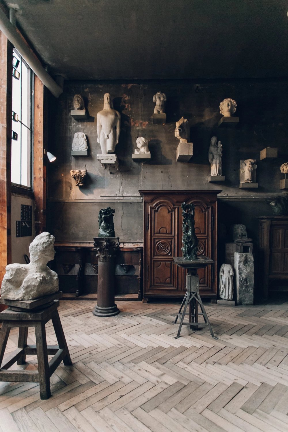Musee Bourdelle post thumbnail