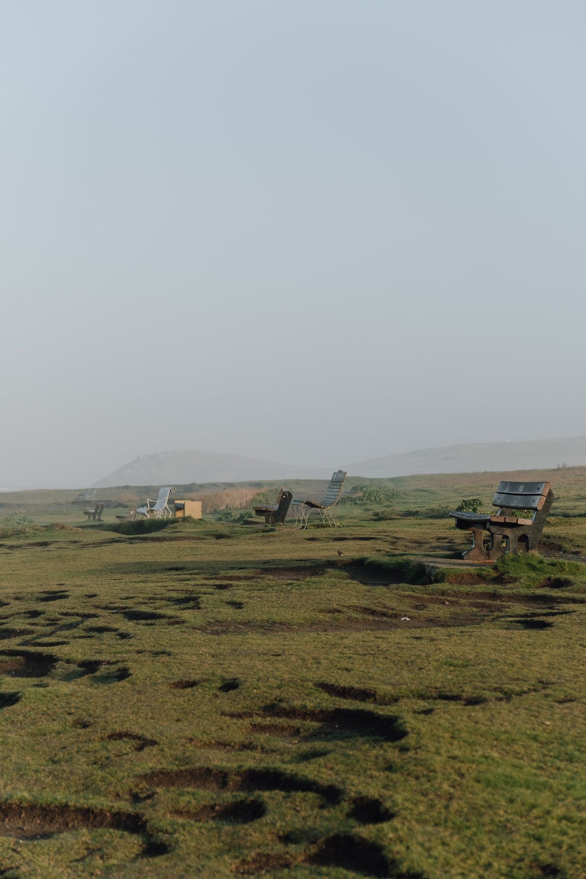 Postcards from North Cornwall post thumbnail