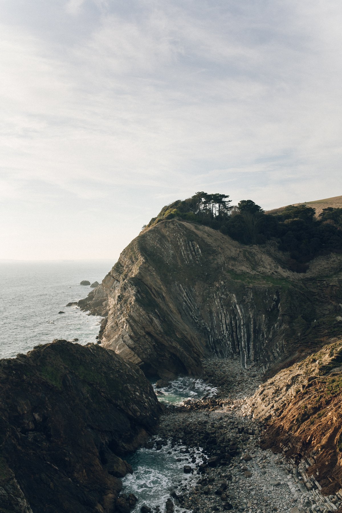 Lulworth Cove & Durdle Door post thumbnail