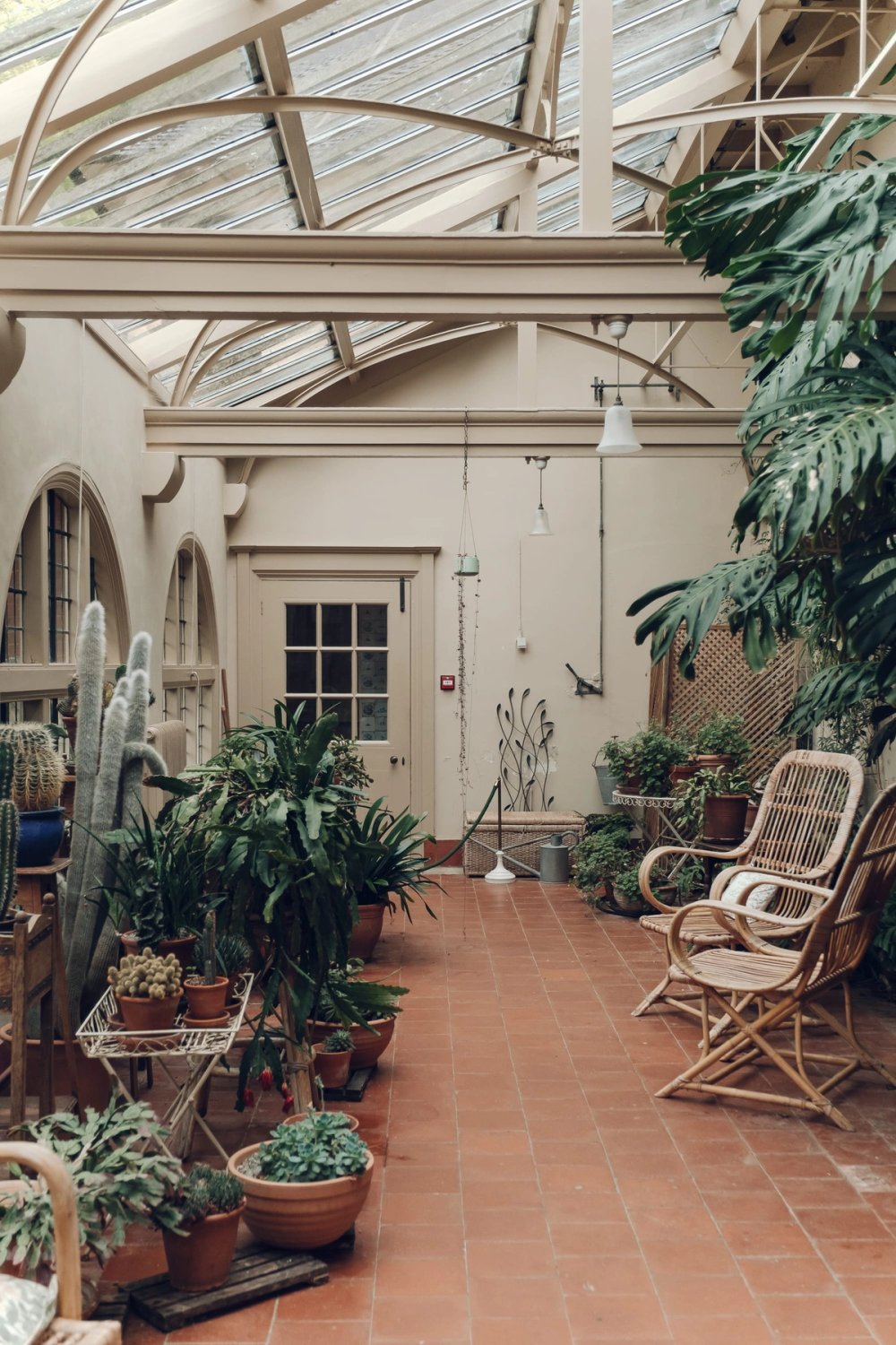 The Garden Room post thumbnail
