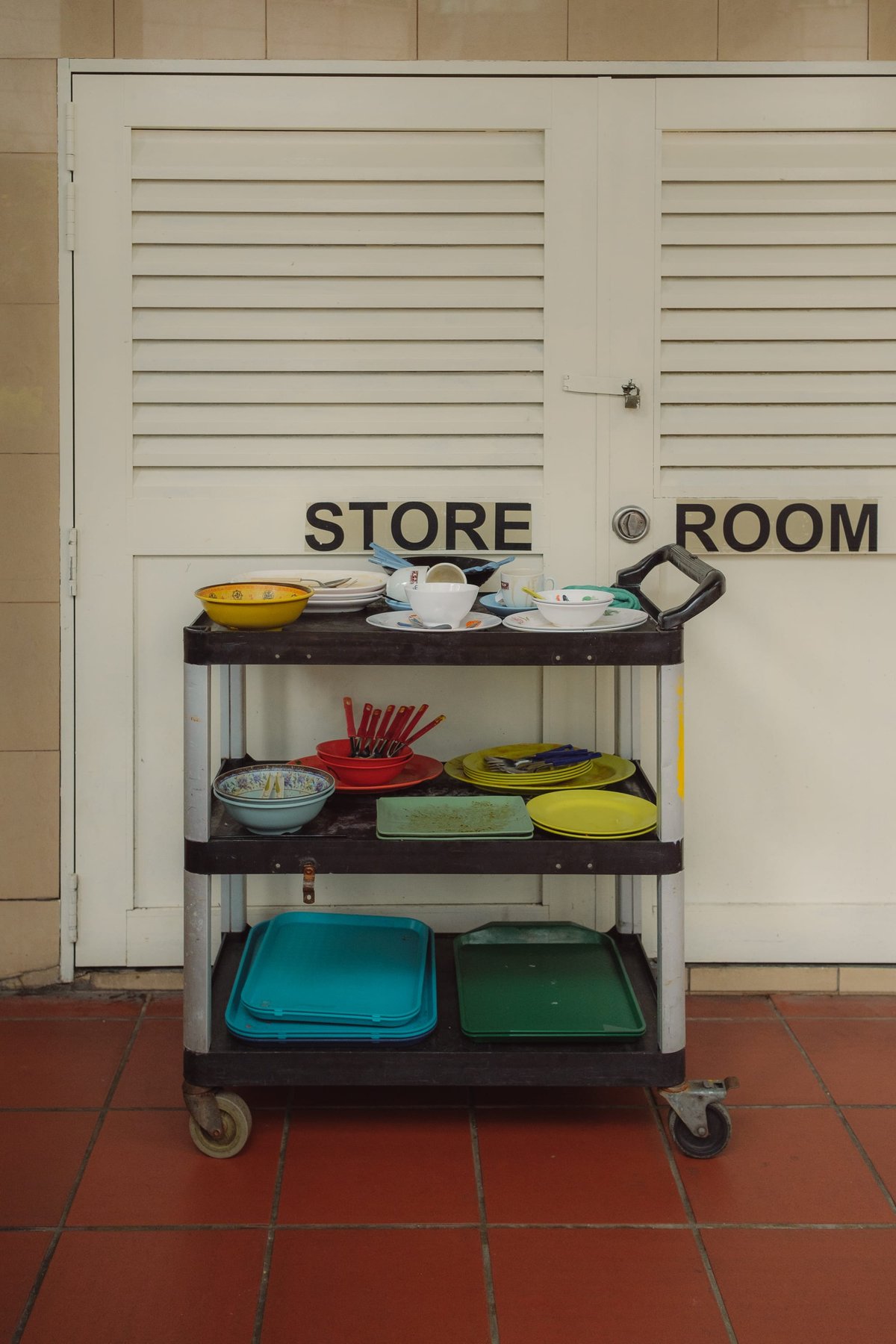 Postcards from Singapore post thumbnail